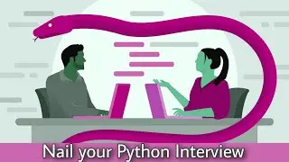 Python Interview Questions and Answers | Nail Your Python Interview Step-by-Step process