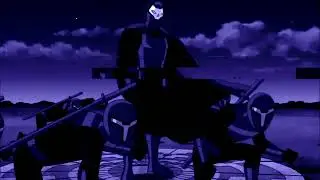 Ben 10: Eon Tribute