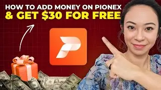 💳 How to Deposit Funds on Pionex: Easy & Quick Process! 🚀