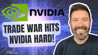 NVIDIA Stock Crash: Why This Time Is Really Different