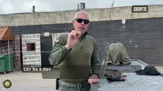 Top 3 Shooting Tips  by Israeli Special Forces to Perfect Your Aim