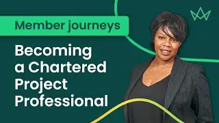Becoming a Chartered Project Professional (ChPP)