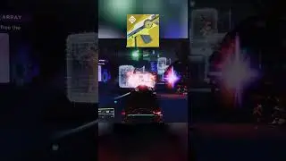 This Solar Warlock Build MELTS Destiny 2 Lightfall!