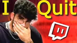 RBL reacts to xQc reacting to Destiny reacting to Hasan Having a Mental Breakdown