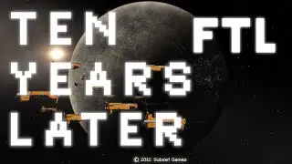 FTL in 2022