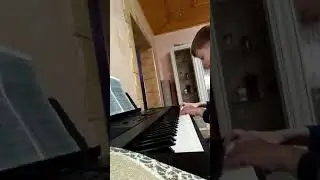 Tema pe acasă la Pian
