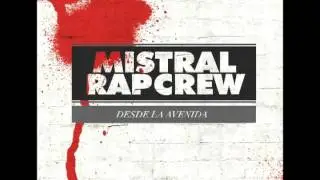 08 - TIPOS DE PERSONAS (MISTRAL RAP)