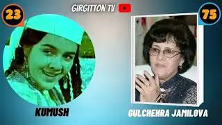 O'tgan kunlar Утган кунлар 1969 2021 Oldin va hozir