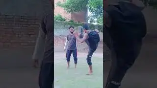 unlimited back chap kick #shortvideo #karate #mma #fight #youtubeIndia🇮🇳