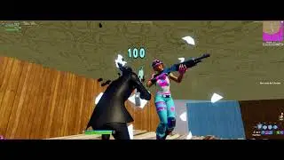 Fortnite Montage Nascar