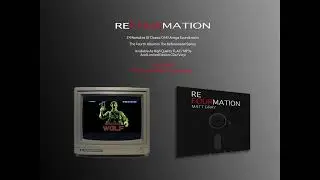 ReFourmation C64/Amiga Game Music Remakes - Matt Gray Now Available