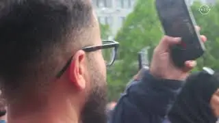 Yalla, Yalla Habibi Hammarkullekarnevalen 2022