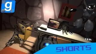 normal cars boring? (the gmod show, short)