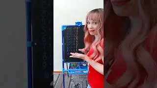 Лайфхак Умножение на 9. Легкий способ! #Shorts Веселое видео от Супергероя Дани