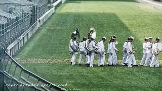 A Day at the Royal Bangkok Sports Club: A Poetic Documentary by Mariusz Magier (Mario Suze)