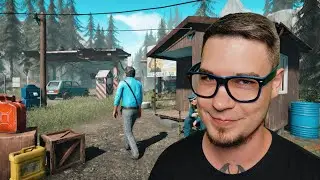 🔰Contraband Police🚨Слава Карикарке!😅
