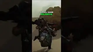 Bahas Trailer pertama Monster Hunter Wilds