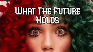 Sia  - What The Future Holds