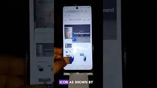 How To Take A Full Page Scrolling Screenshot on Android #screenshot #android