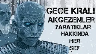 Kim ulan bu Gece Kralı / ASoIaF Evreni