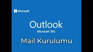#outlook365   Office 365 Outlook Kurulumu | Office 365 Outlook Setup