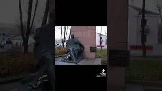 могила Янки Купалы