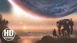 Epic Heroic Music: 