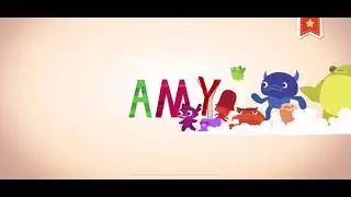 Endless Learning Academy AMY