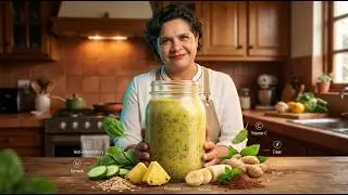 5 SMOOTHIES that will IMPROVE your HEALTH | 🔴Bocapan