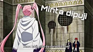 Ketika lu ketemu cewe yandere di jalan || Anime Sub Indo