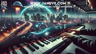 Descubre la Serenidad con esta Música de Piano (