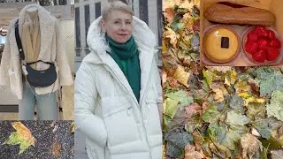 VLOG Как Утеплились Французы Рождество 2023 - 2024 Наряды к Празднику Ищу Тёплую Пижаму