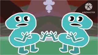 TPOT 1 Parody in Confusion Reversed