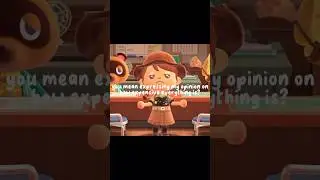 lol #animalcrossing #acnh #animalcrossingnewhorizons