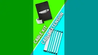 Cable KIT vs Cable EXTENSION: What's the Difference?!