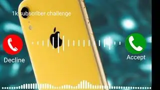 New cute sms ringtone, I phone ringtone | Best kgf status New notifications tone, 2021 calling tone