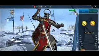 Raid: Shadow Legends Level 4