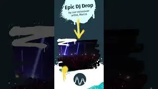 An awesome Italian DJ drop 🇮🇹🎶 #italy #italia #italiano #dj #djdrops #djremix