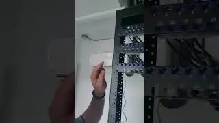 cabling woes - layer 1, layer 1, layer 1.....