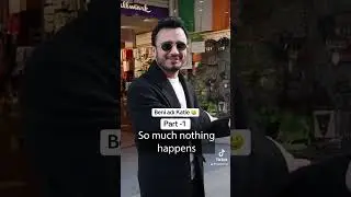 İrlandalı Katie, Türkçeyi internetten öğrenmiş 👏🏻