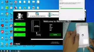 Iphone 6s Plus Hello Bypass With Sim.