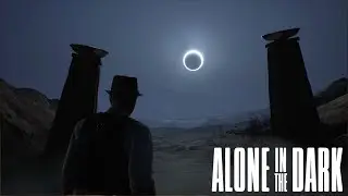 Alone in the Dark (Ep.12) - Nyarlathotep (Carnby)