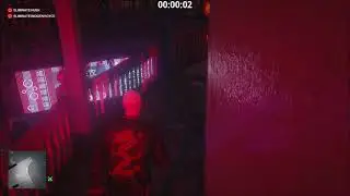 HITMAN 3 - End of an Era SA/SO/Sniper (22s)