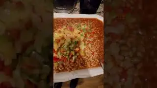 Delicious BBQ Baked Beans