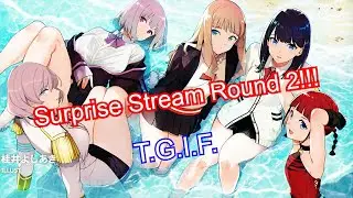 Grinding Some Gridman!!! | Azur Lane