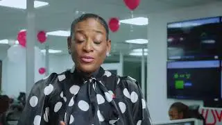 Happy Customer Service Week !