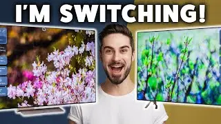 I Tested The Best OLED TV Of 2024 - Can't Believe THESE Features!