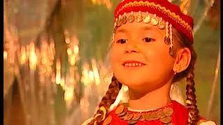 Сэнгелдэк  Салауат мисэте