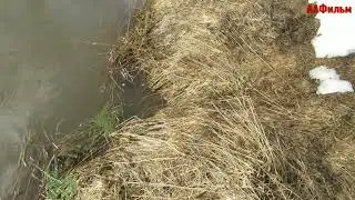 Весенний сплав по реке Пезуха
