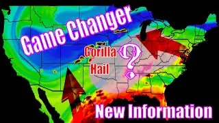This Changes Everything About This Storm!
